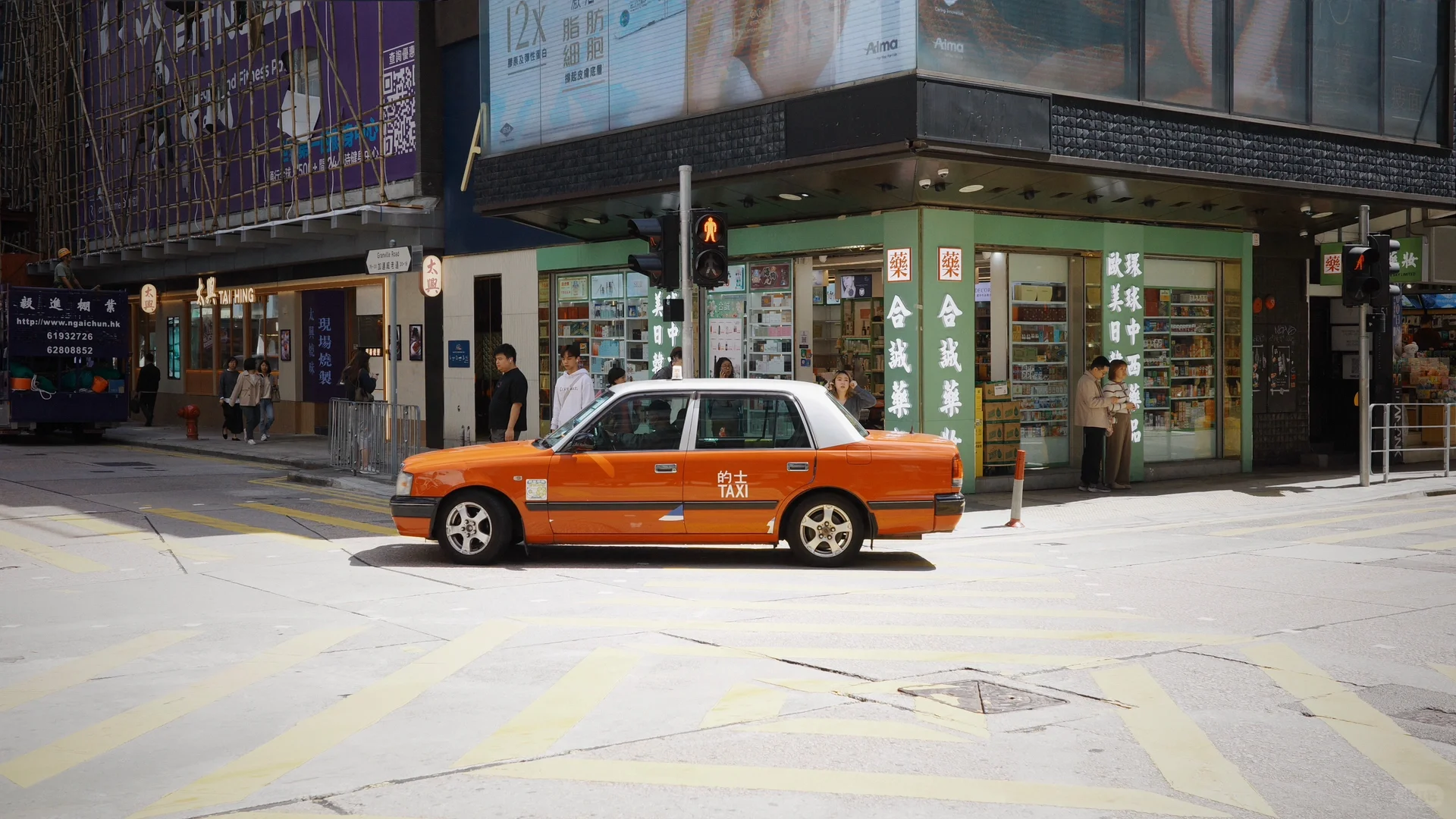 真希望在电影里过日子