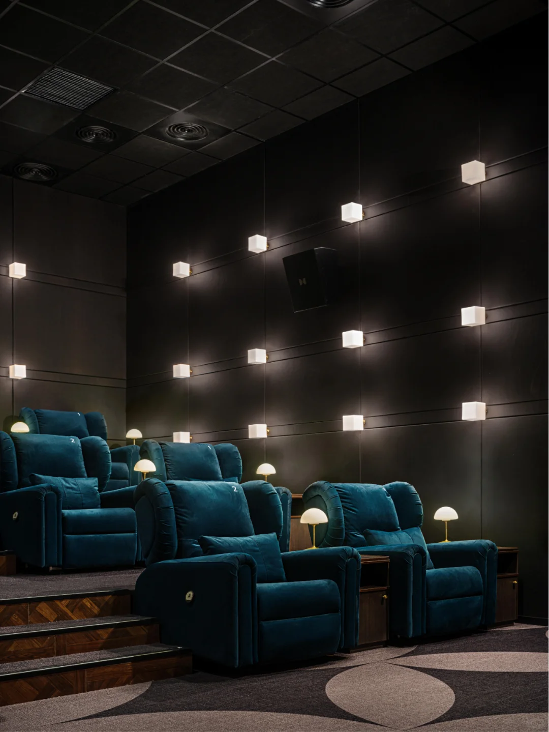 三里屯太古里有英皇电影城了！