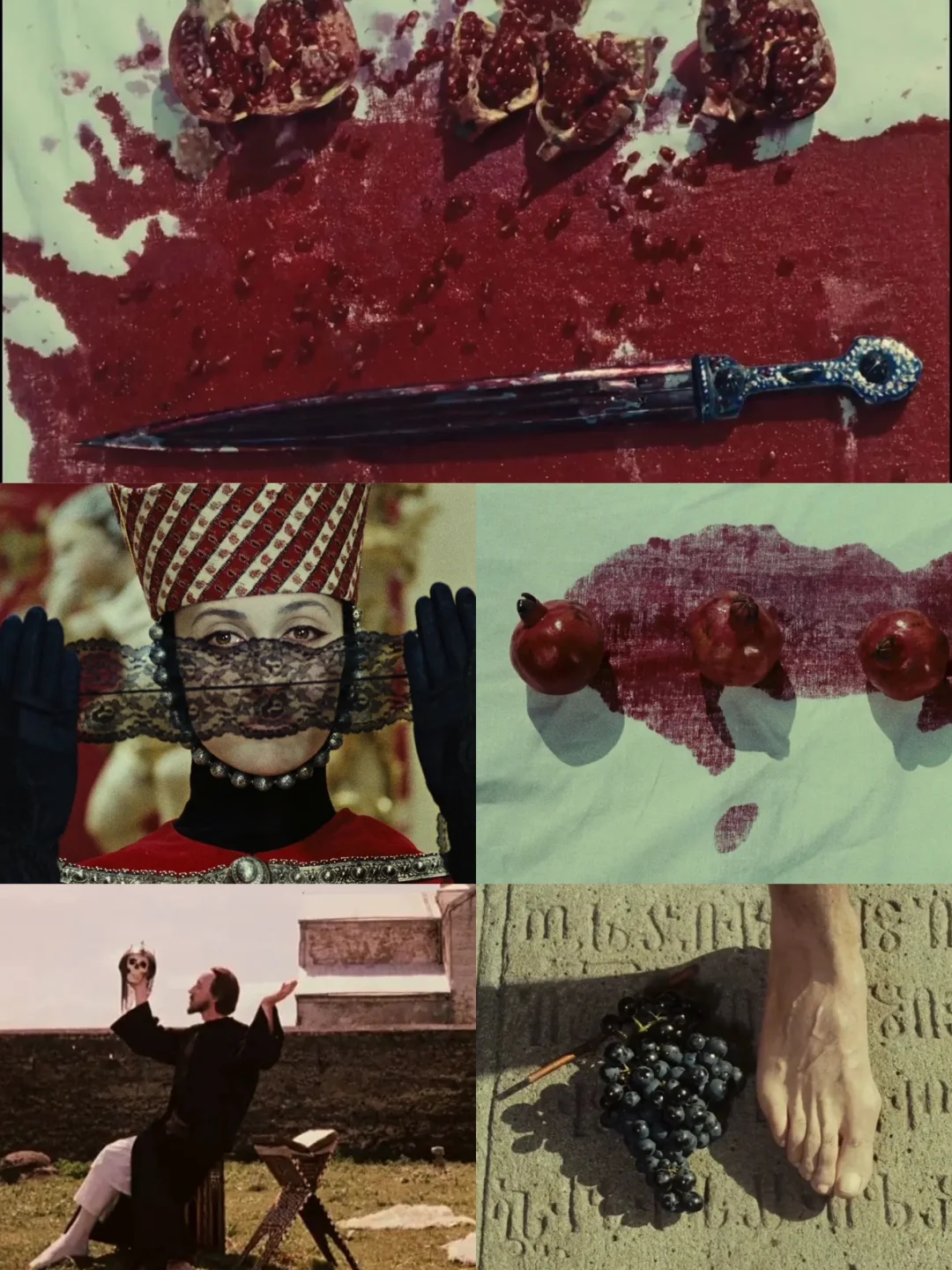 Film List｜超现实主义荒诞美学电影