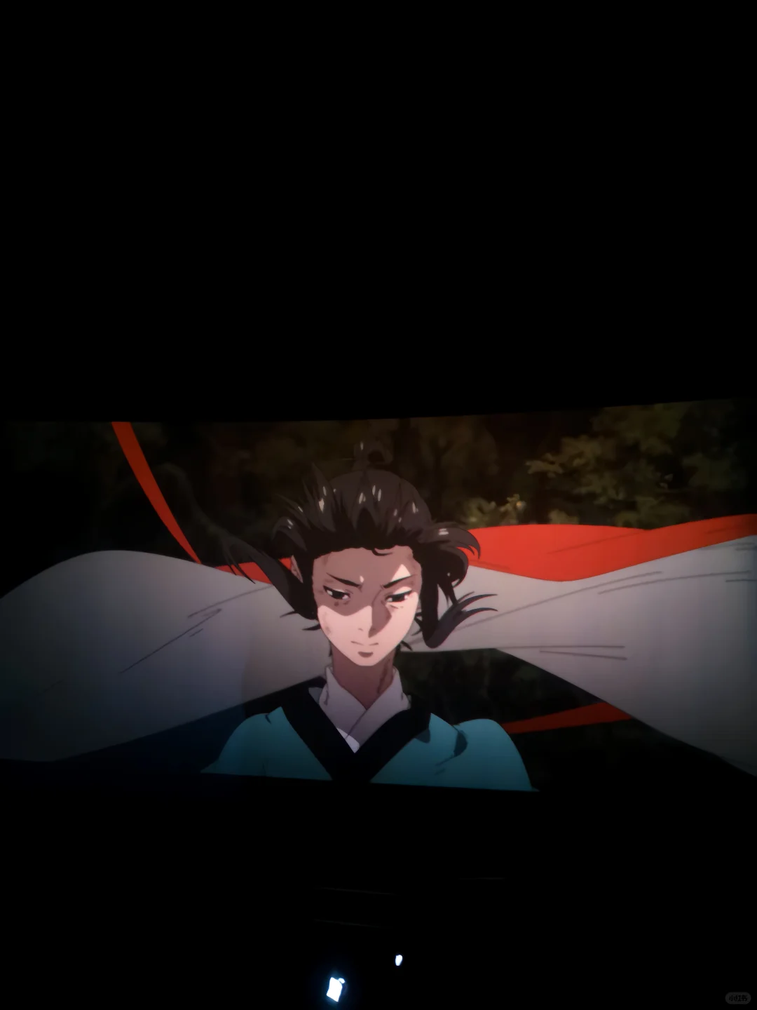 Plog | 我人生第1⃣部在电影院看的电影