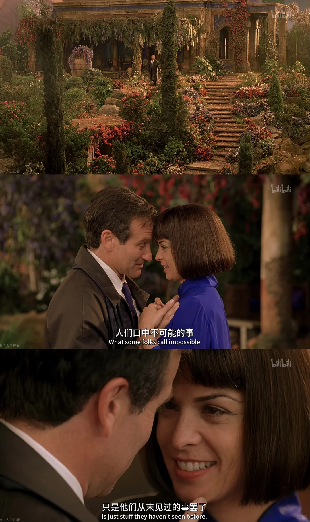 美梦成真｜神也看过并推荐的电影