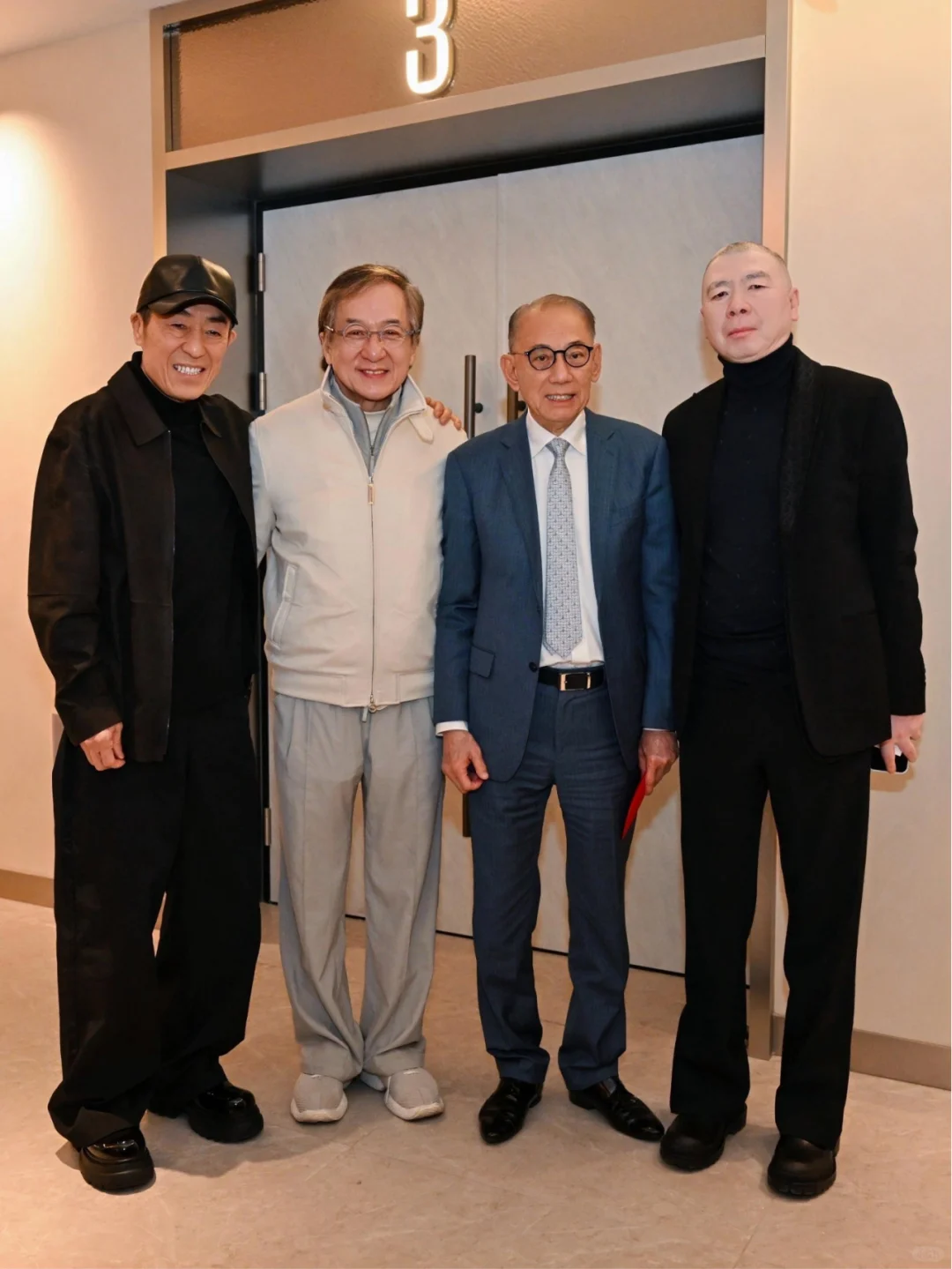 三里屯太古里有英皇电影城了！