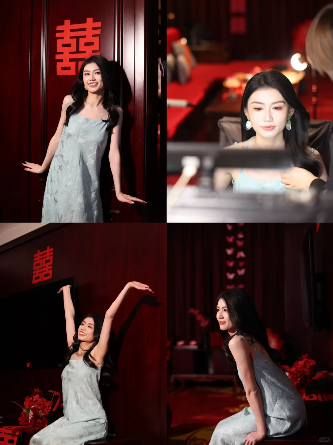 Plog｜方圆脸也有独特美