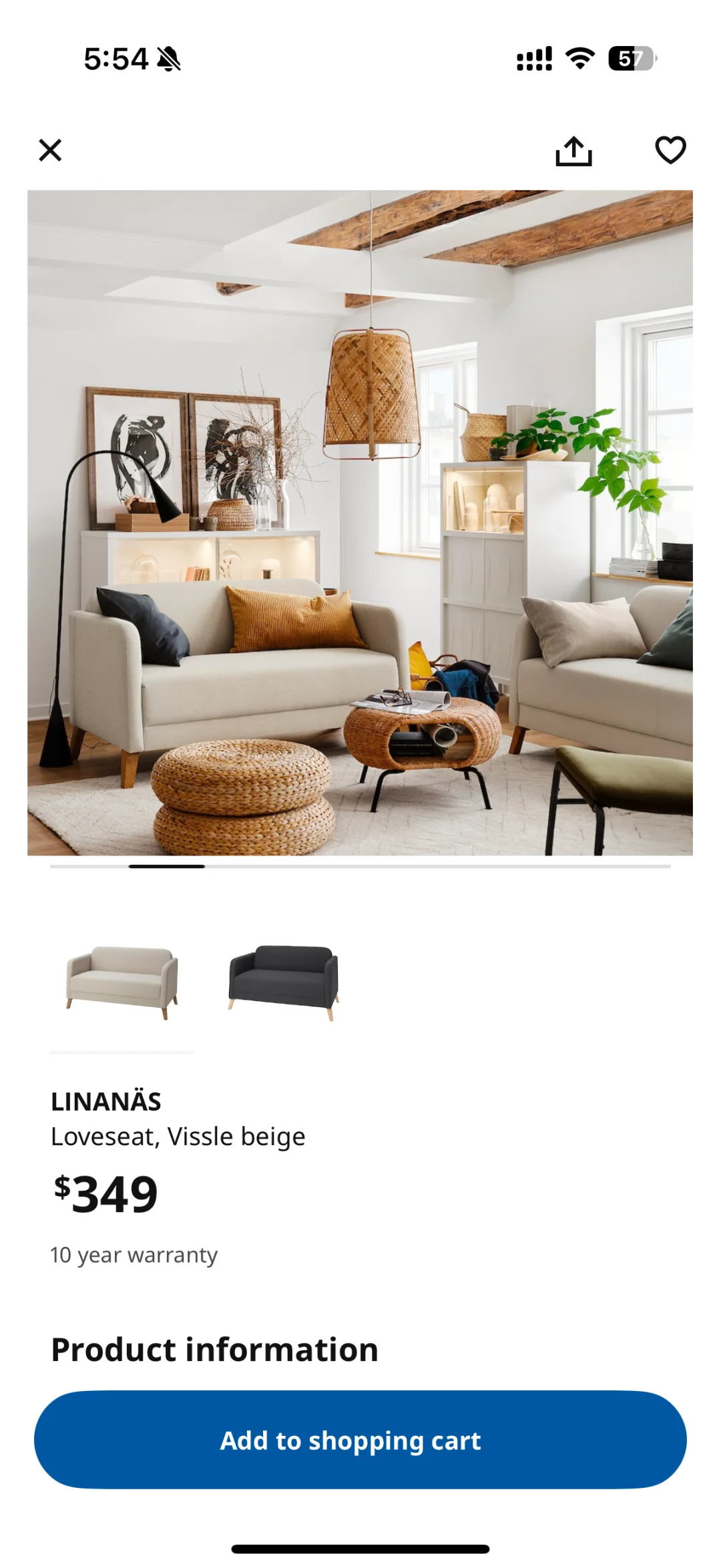 多倫多 DT 傢俱出售