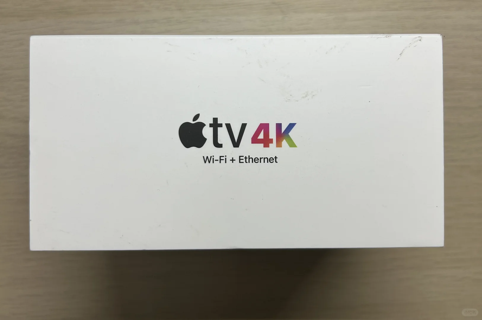 🇲🇾 出二手apple tv 4K
