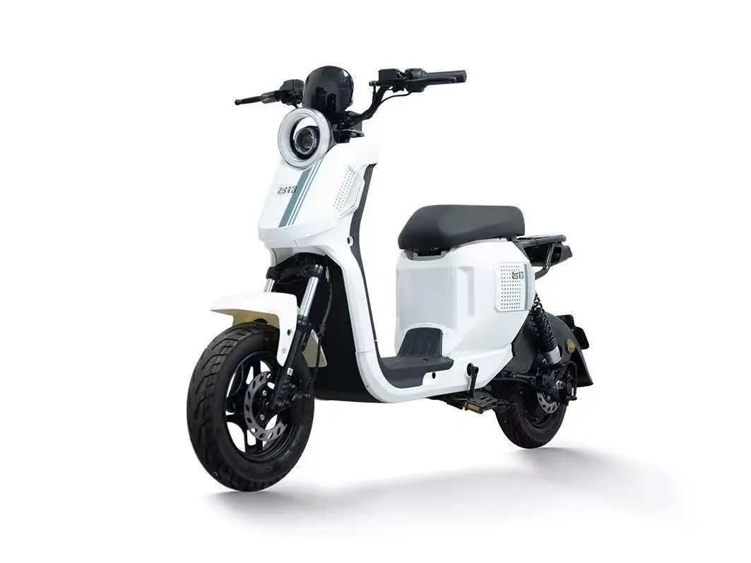 台铃U3，价格美丽，动力充沛，鸿蒙系统