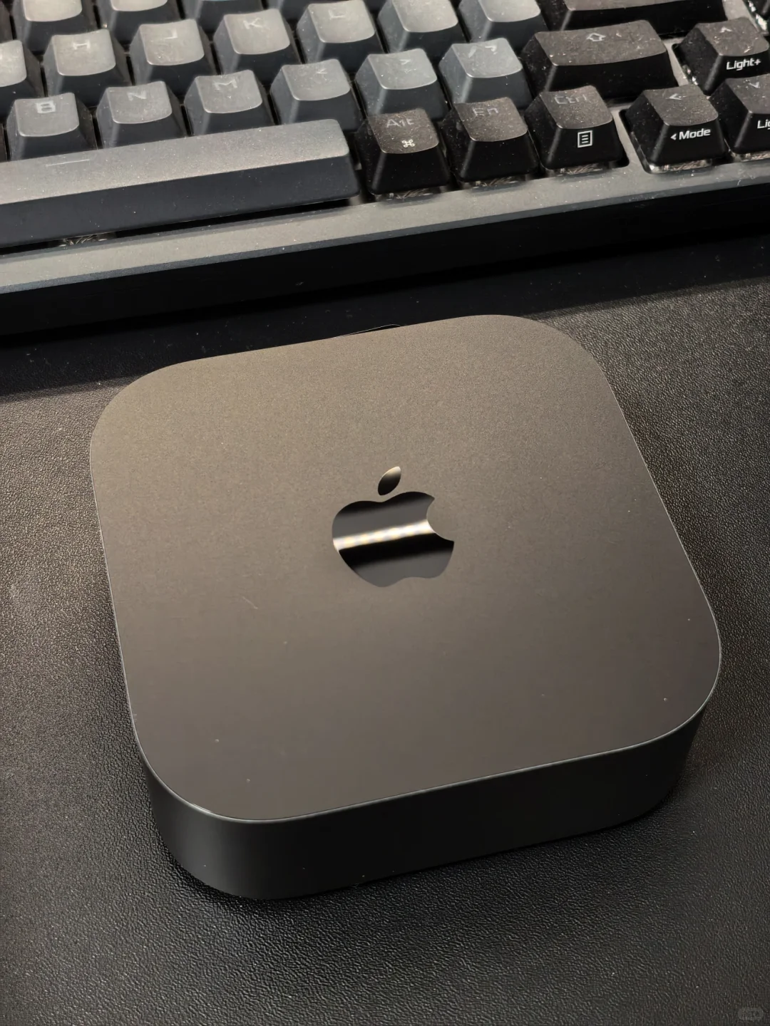 为了这电视盒子我买了台75寸大彩电