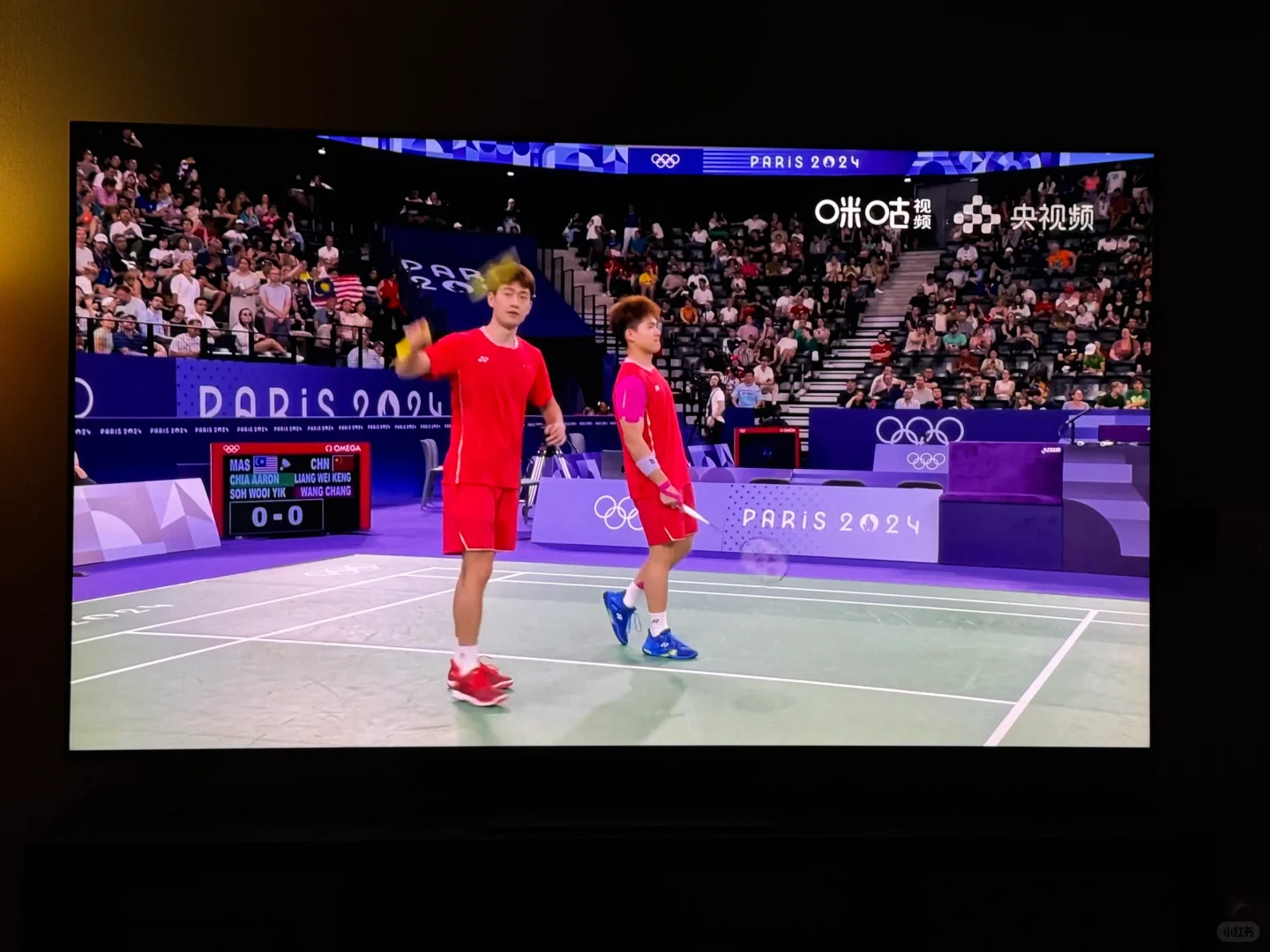 深圳宝安区出一台65寸TCL Q10G pro电视