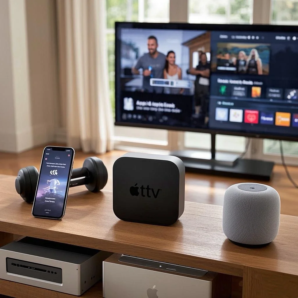 后悔买Apple TV了……