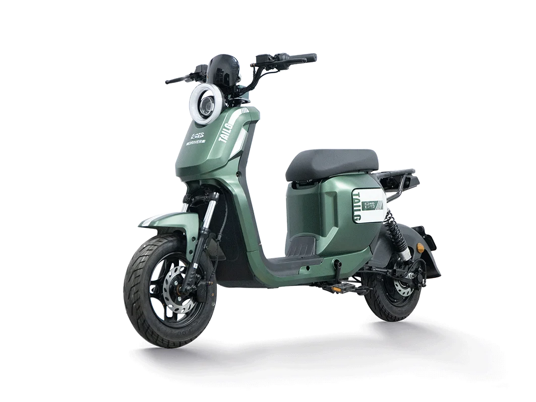 台铃U3，价格美丽，动力充沛，鸿蒙系统