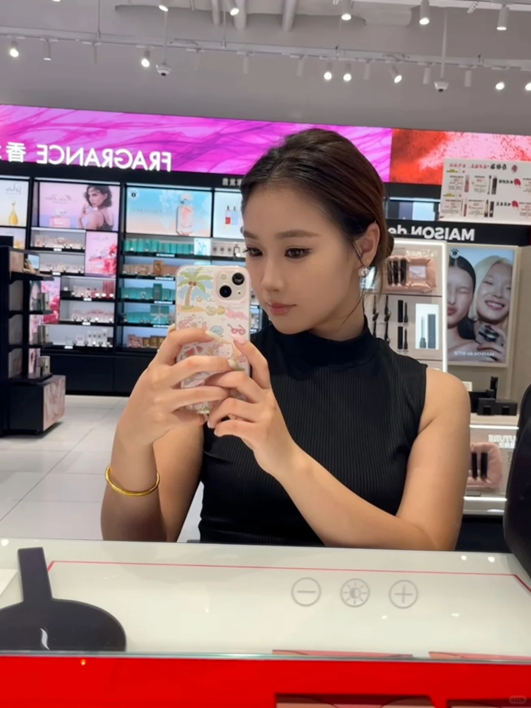 五官没变但就是变好看了！附方法（可跟练）