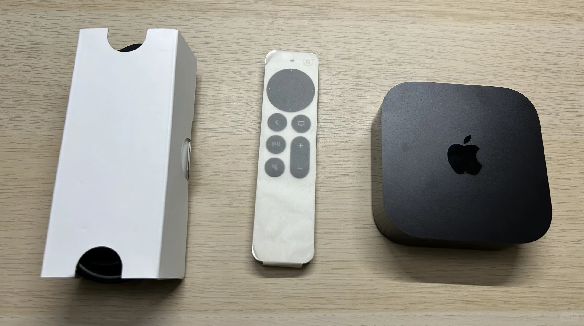 🇲🇾 出二手apple tv 4K