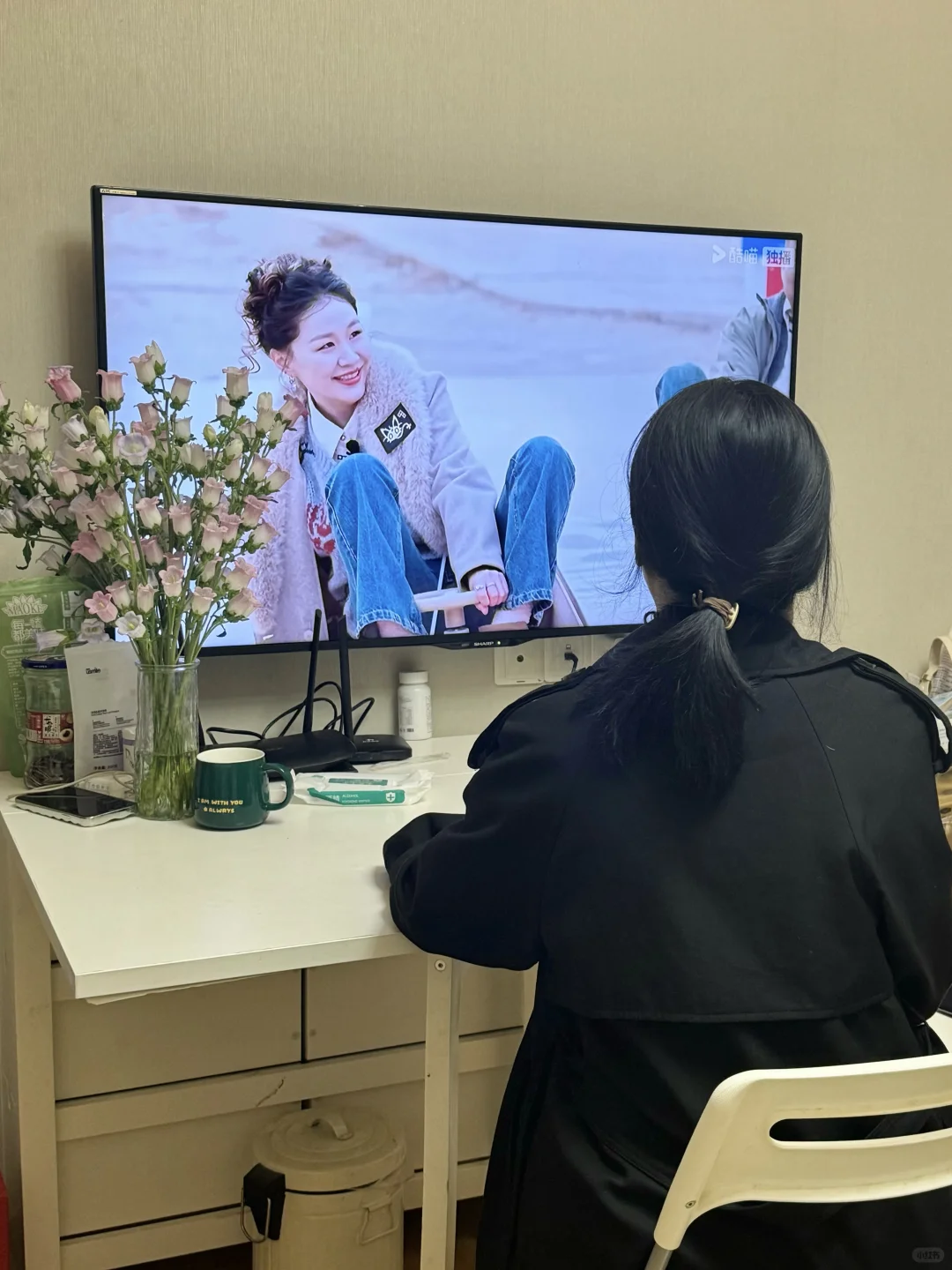 不会还有人没追盒猫2 的有猫腻兄弟团吧