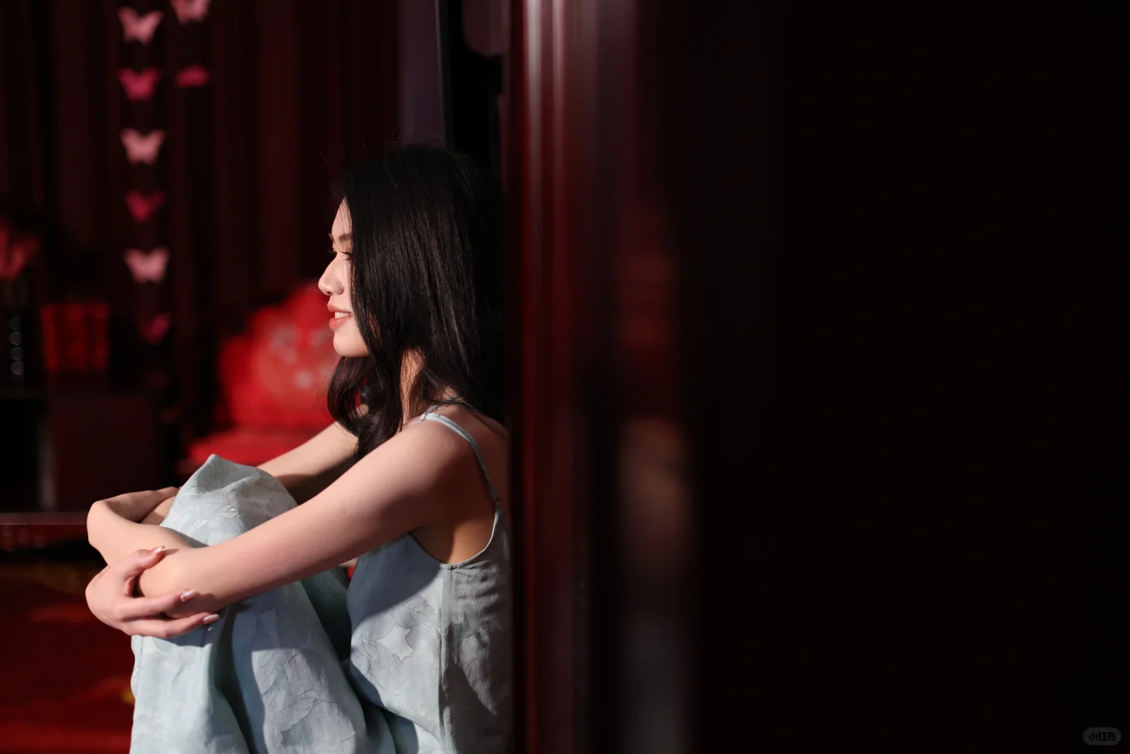 Plog｜方圆脸也有独特美