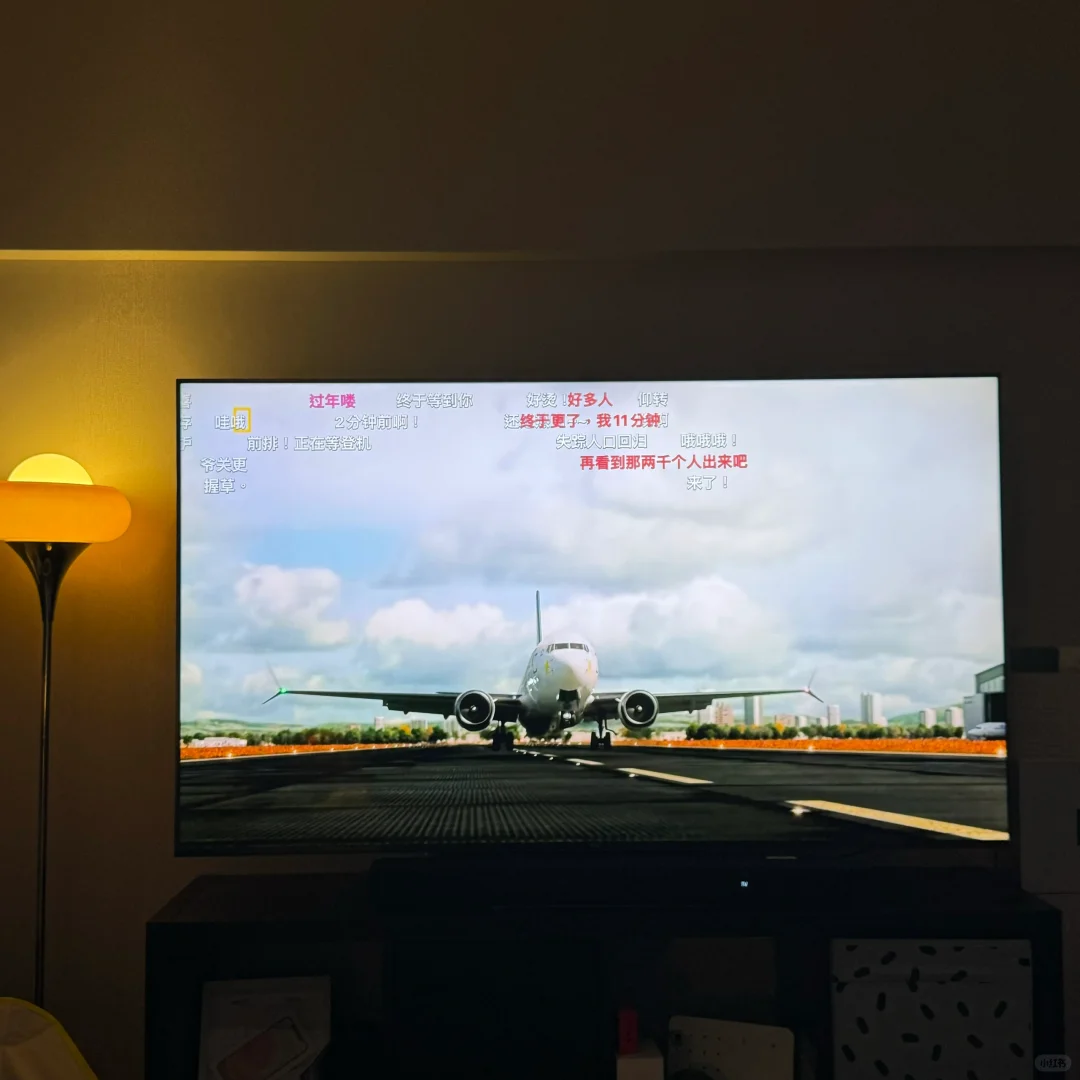 深圳宝安区出一台65寸TCL Q10G pro电视