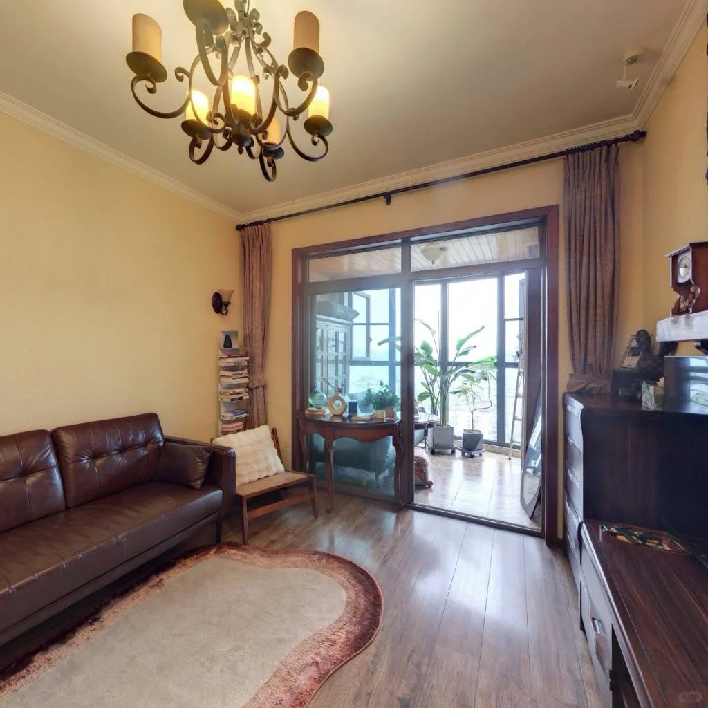 嘉州 | 一室一厅 | 62平