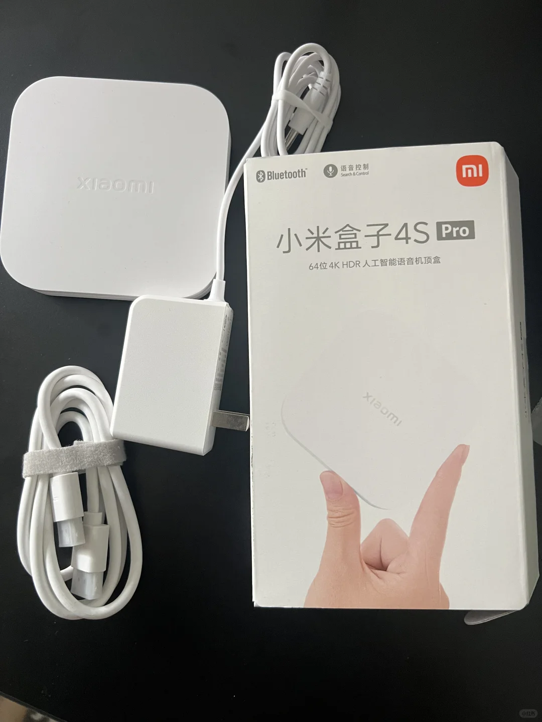 湾区出小米盒子4s max国际版 (已出）