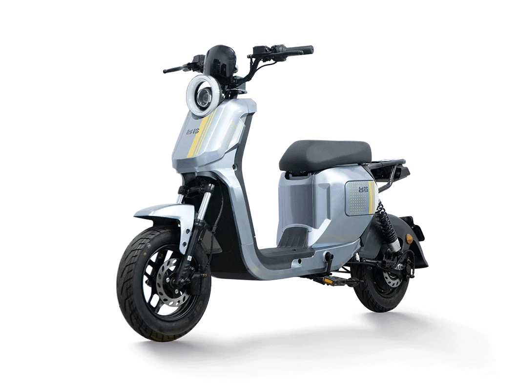 台铃U3，价格美丽，动力充沛，鸿蒙系统