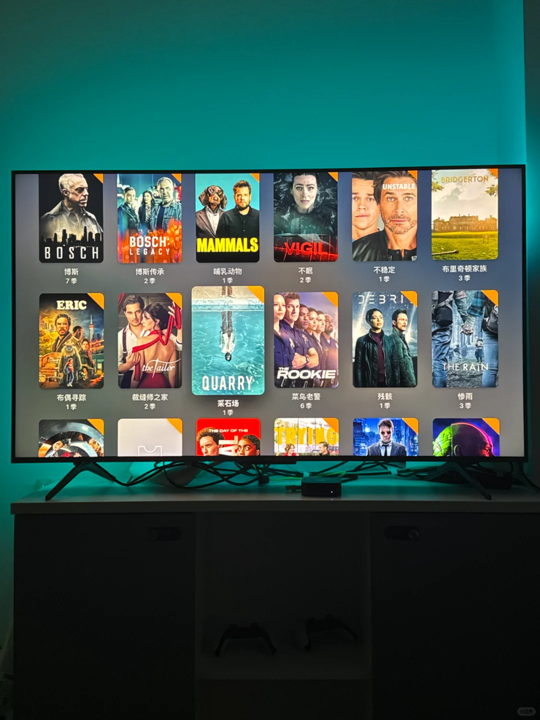 都快2025年了，买Apple TV能干什么？