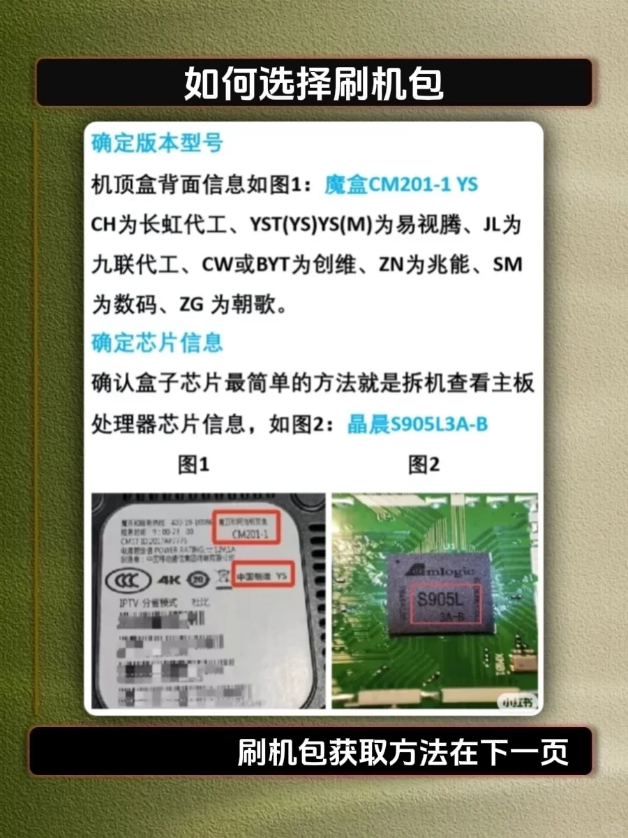 机顶盒到期了可别扔