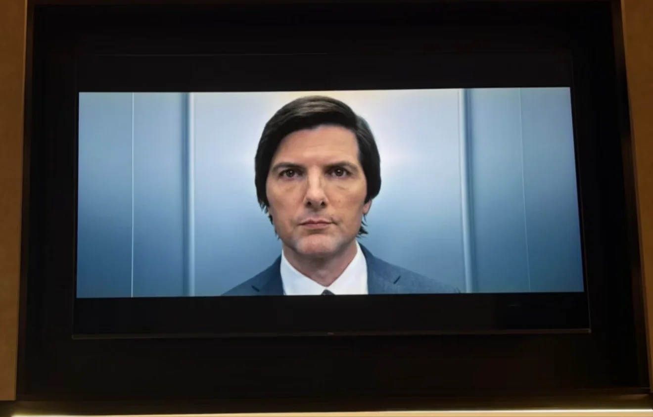 后悔买Apple TV了……