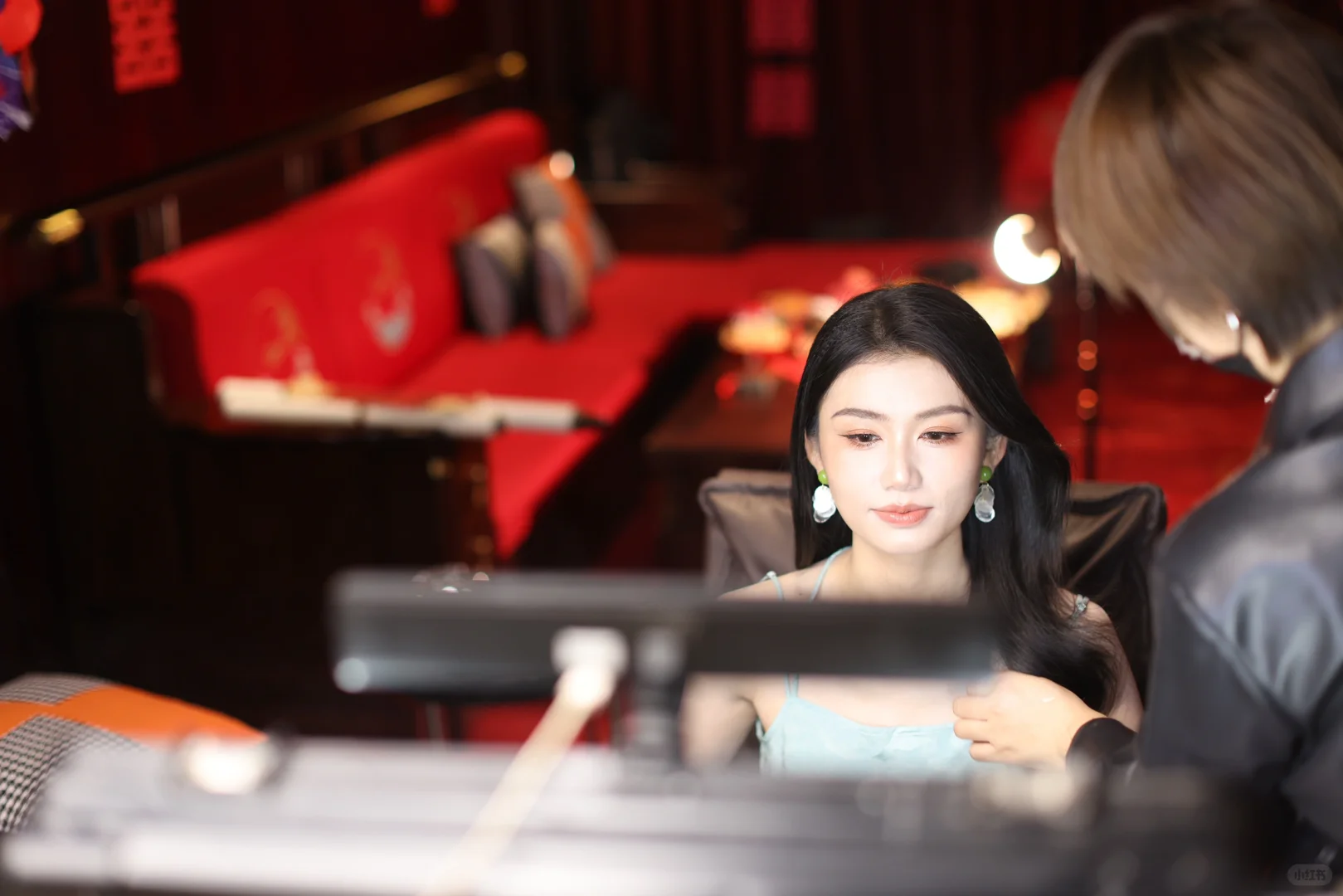 Plog｜方圆脸也有独特美