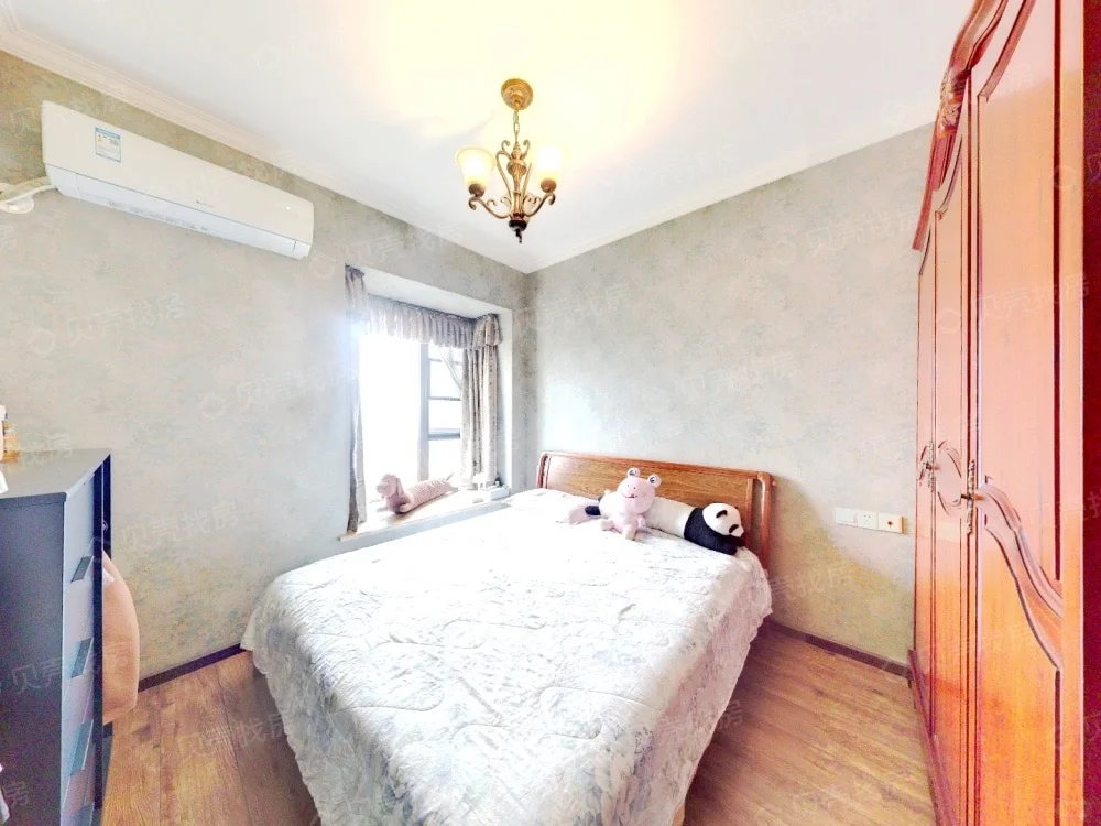 嘉州 | 一室一厅 | 62平