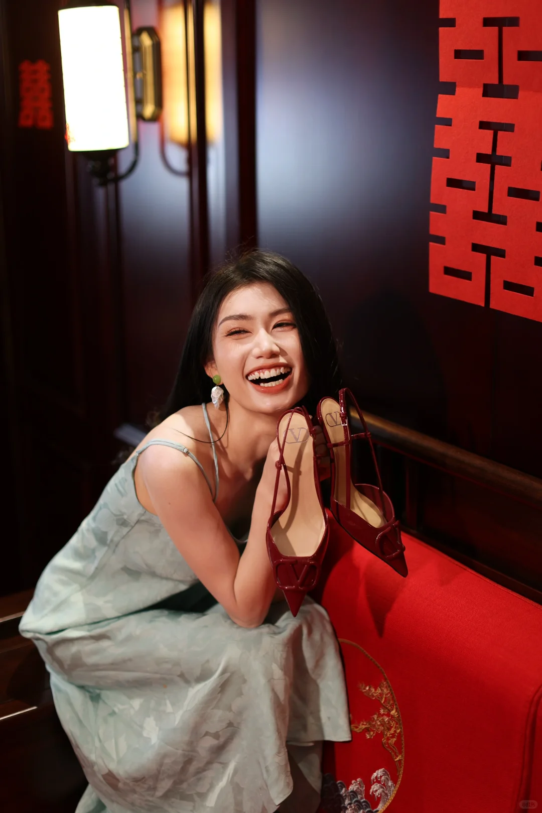 Plog｜方圆脸也有独特美