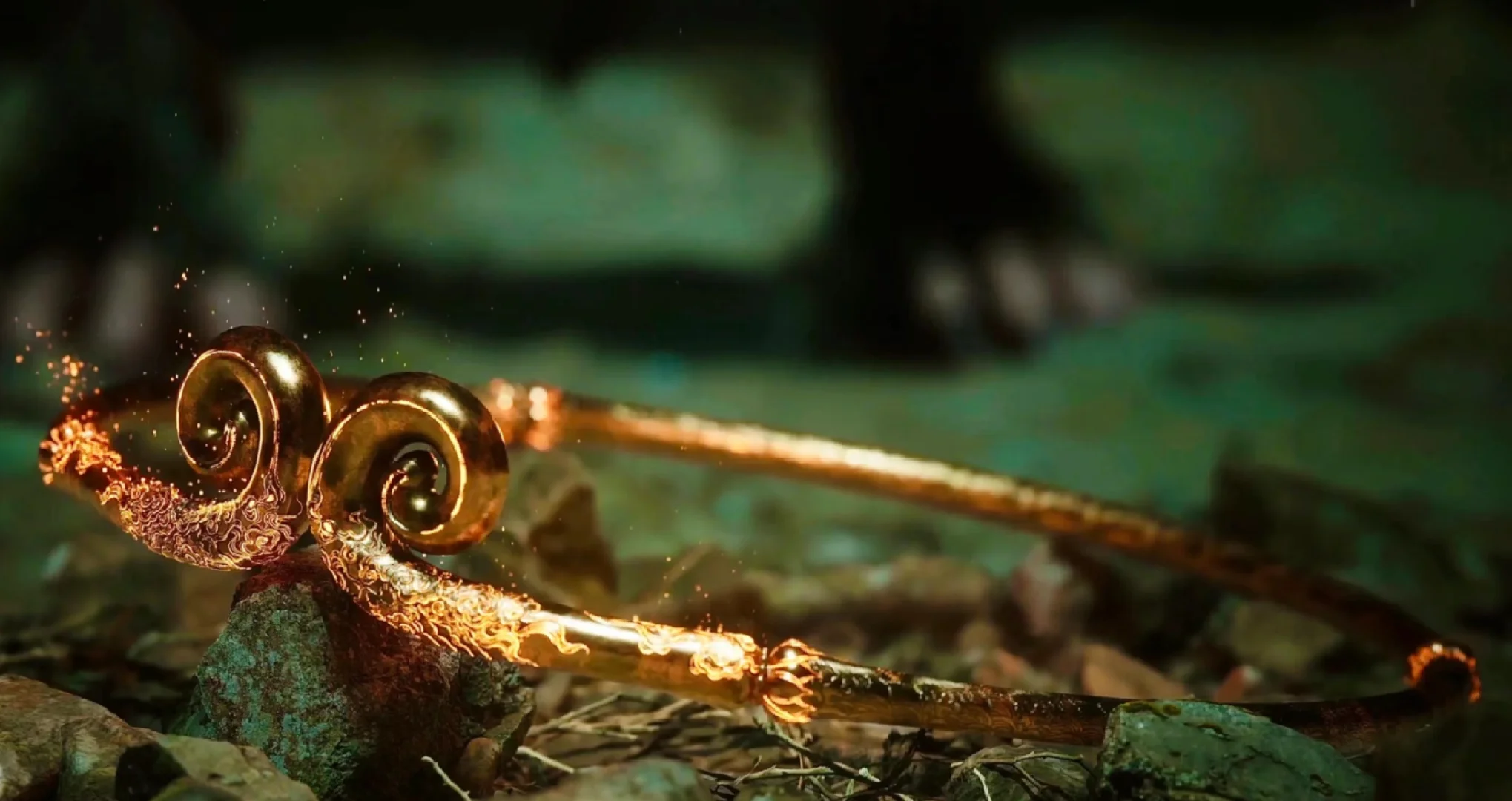 低配装置，亦可直面天命