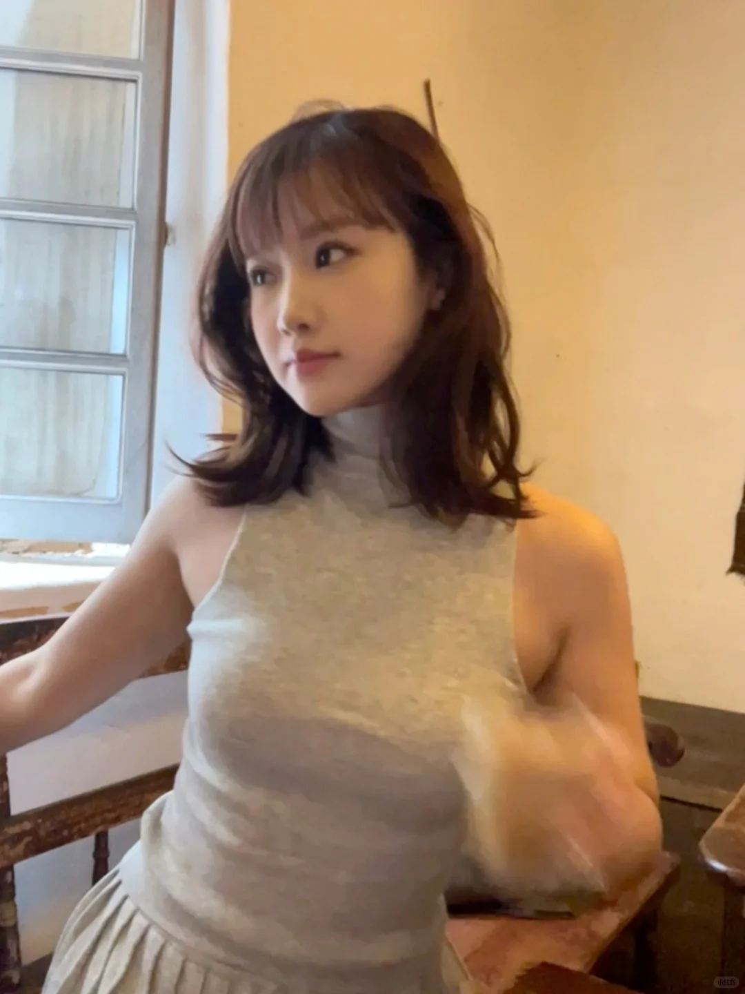 五官没变但就是变好看了！附方法（可跟练）