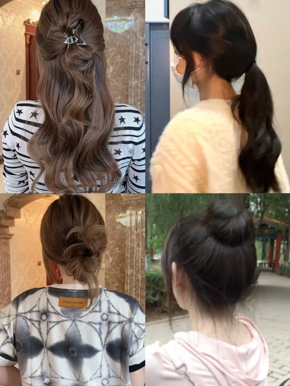 想知道方圆脸变美的思路吗?看这篇就行了!