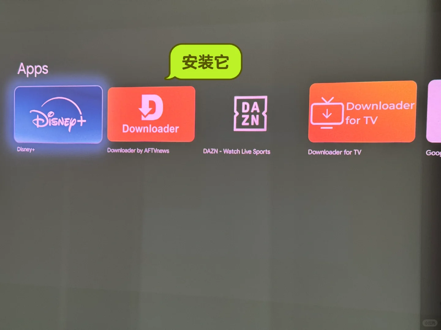 移居日志382｜JB-HIFI谷歌电视盒子打折