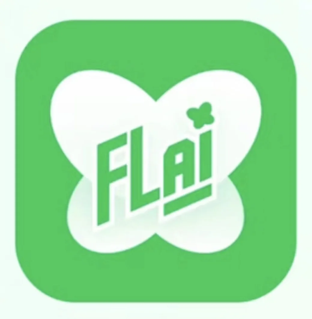 flai🔗分享