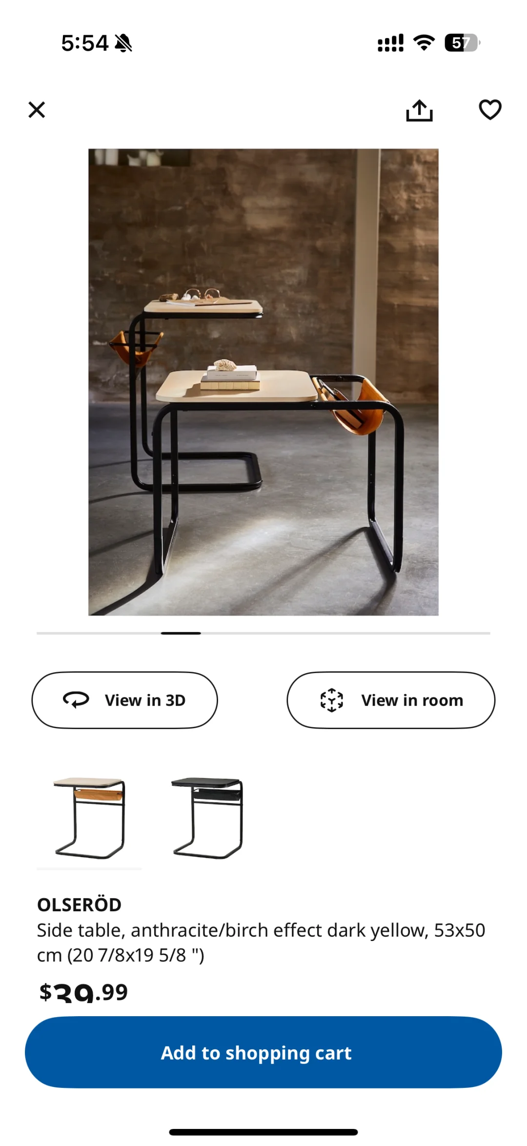 多倫多 DT 傢俱出售