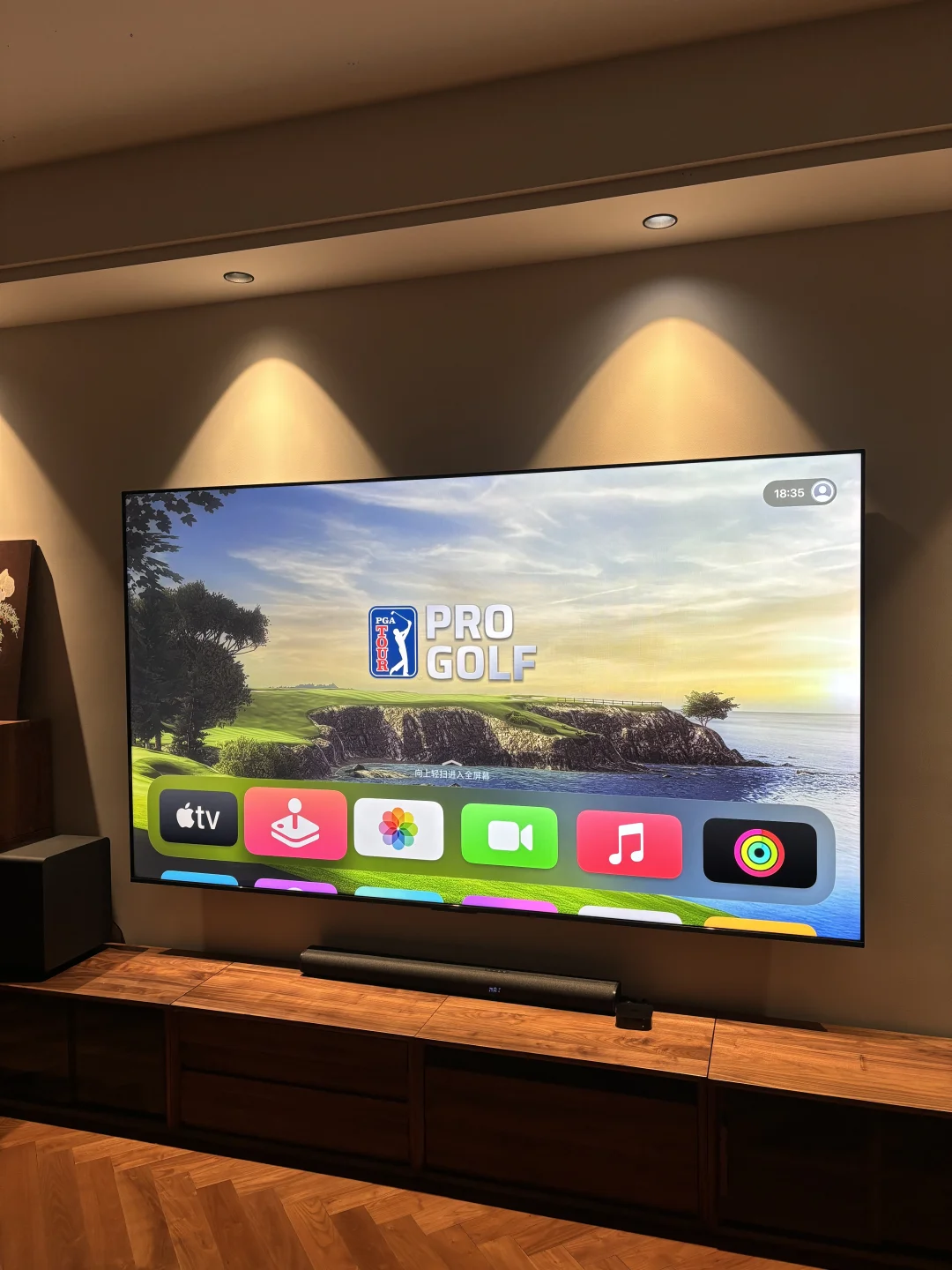 只想窝在家里追该死的剧