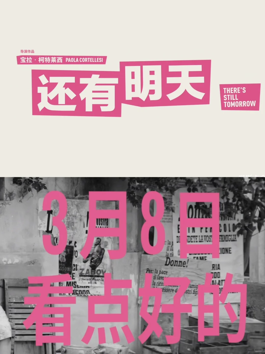 豆瓣9.1‼️不愧是年度小众佳作TOP1‼️