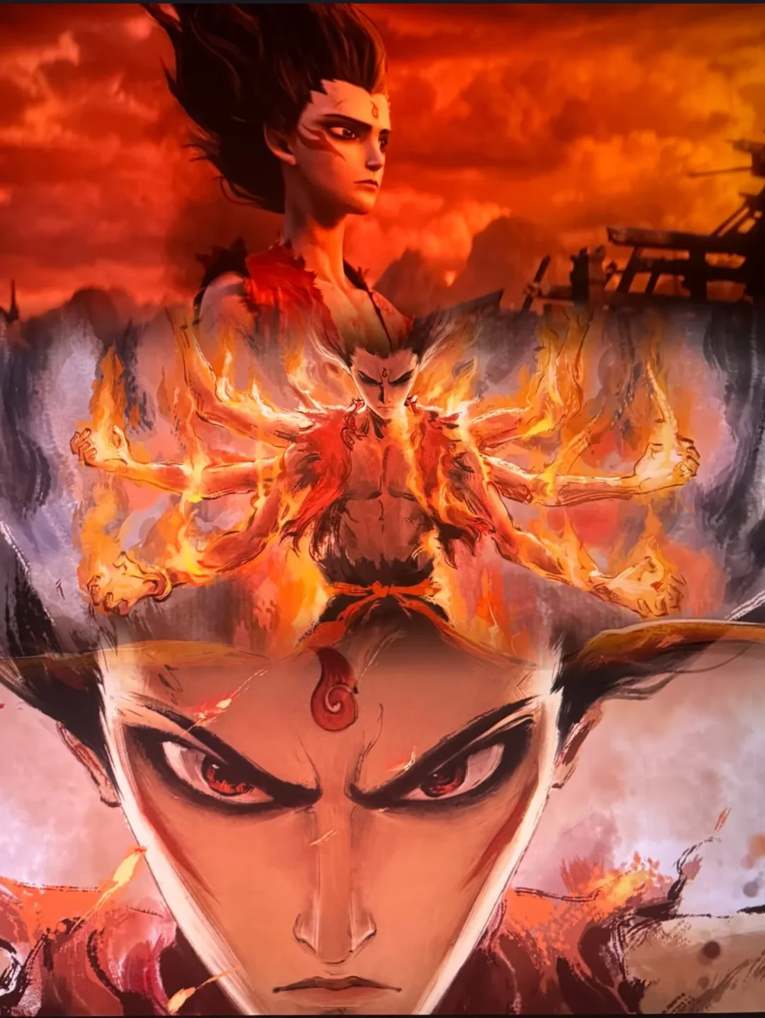 哪吒2：打破偏见，做自己的英雄