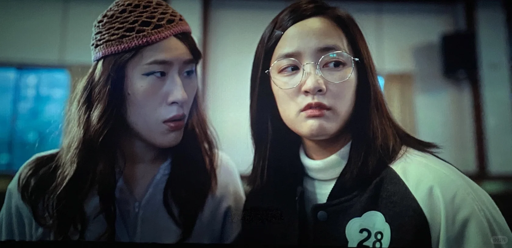 不给五🌟好评，鬼都看不过去😁强推❗️