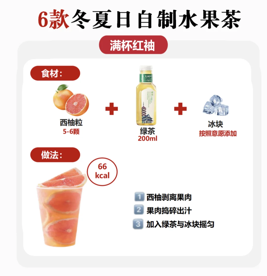 🥤 瘦子快乐水，喝出好身材，快乐无负担