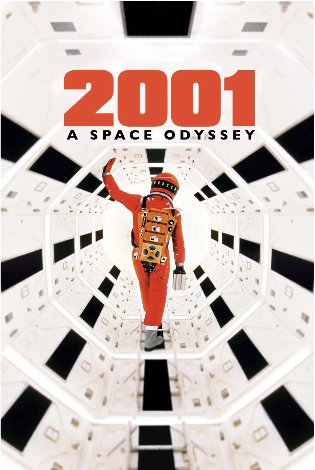 10部科幻电影，带你穿越时间与星海