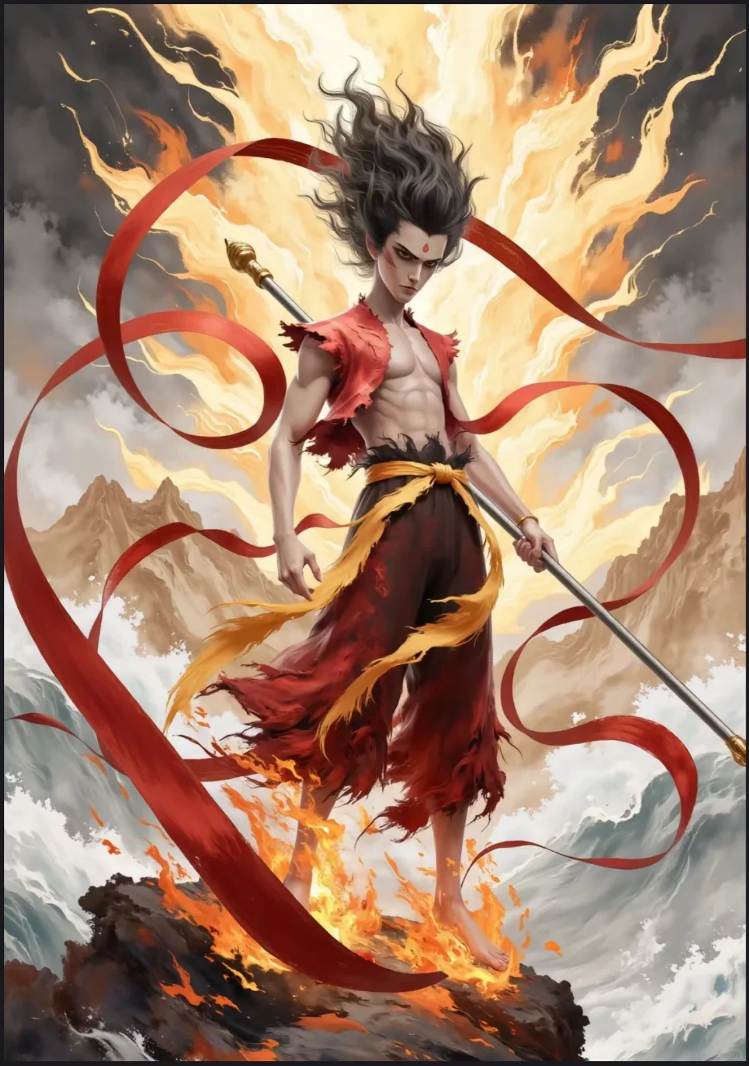 哪吒2：打破偏见，做自己的英雄