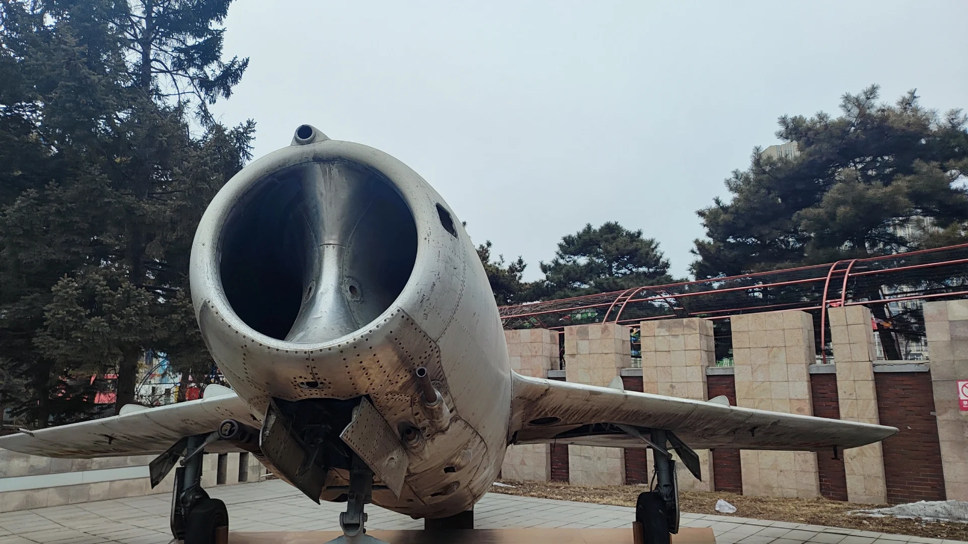 逛遍100个文创园｜长影文创园-中国电影摇篮