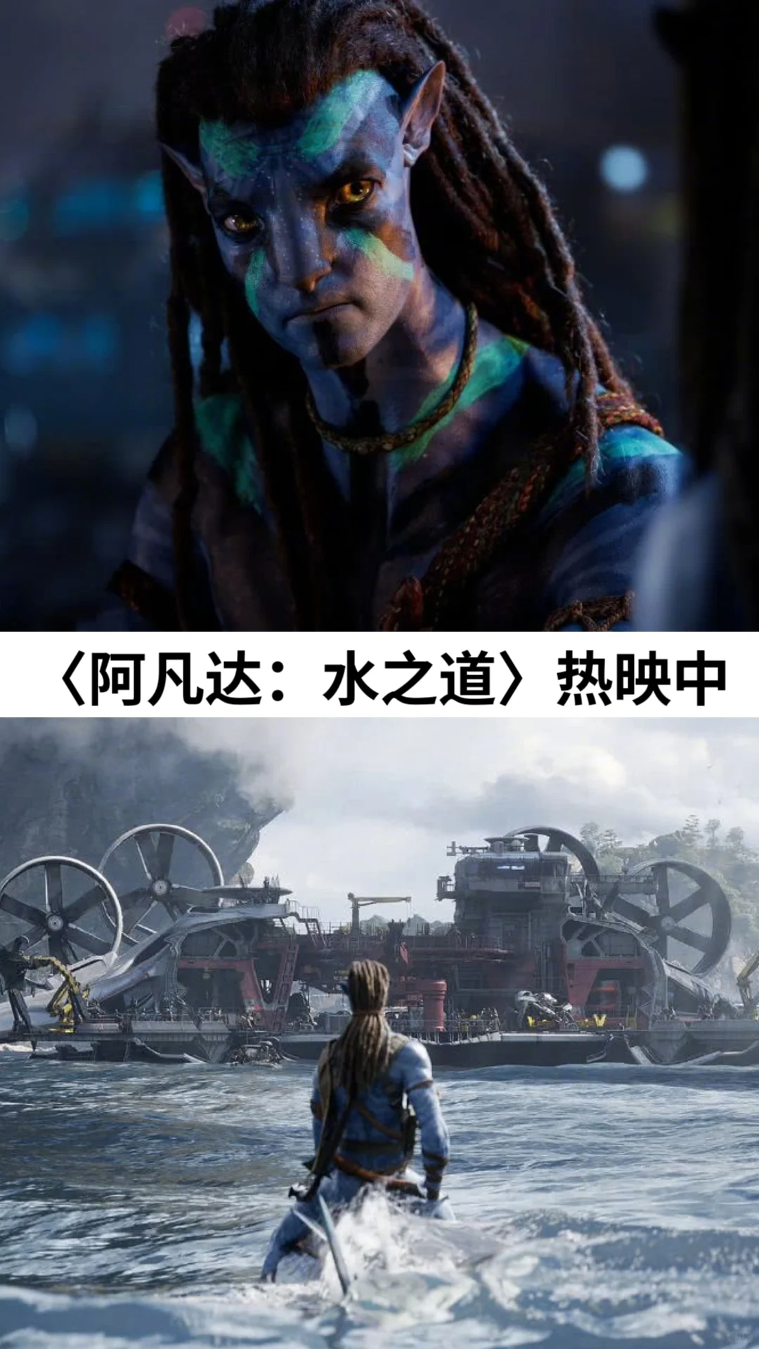 必看的10部超好看热度榜电影