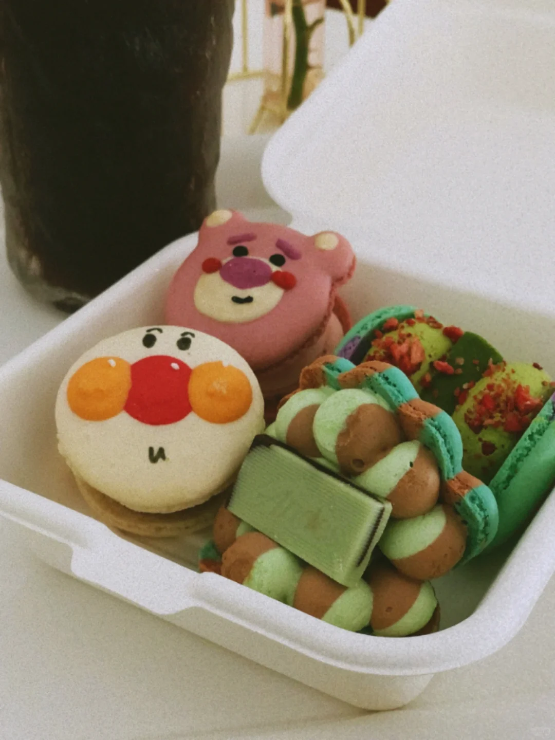 是拍了就舍不得卸的相机app（手残党必备）