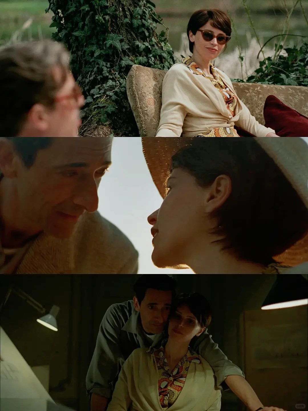 不愧是2025金球奖最佳影片!想重刷一万遍😭