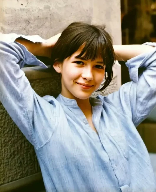 法兰西玫瑰苏菲玛索电影合集推荐