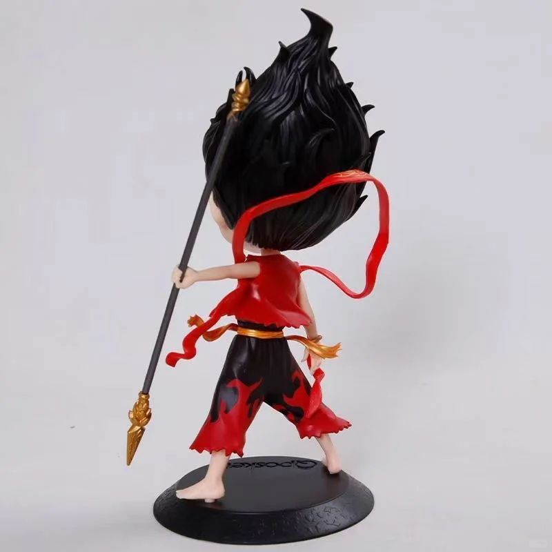 种草🌱哪吒之魔童闹海二电影周边手办