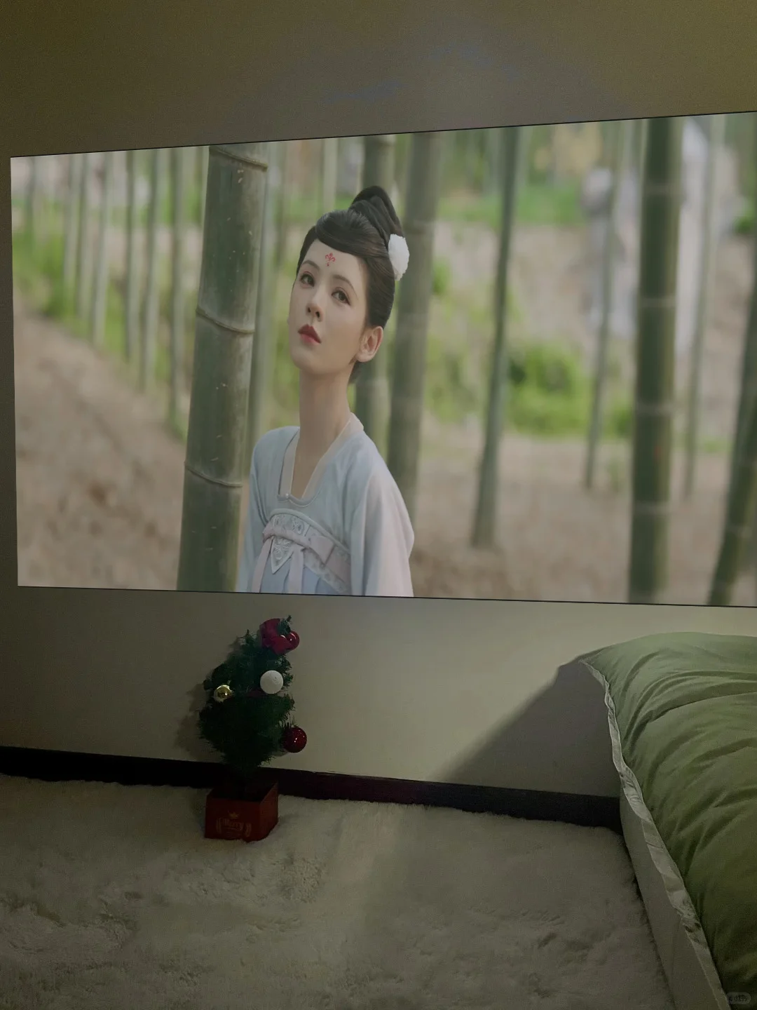 电影级镜头语言！每一帧都是壁纸🎨