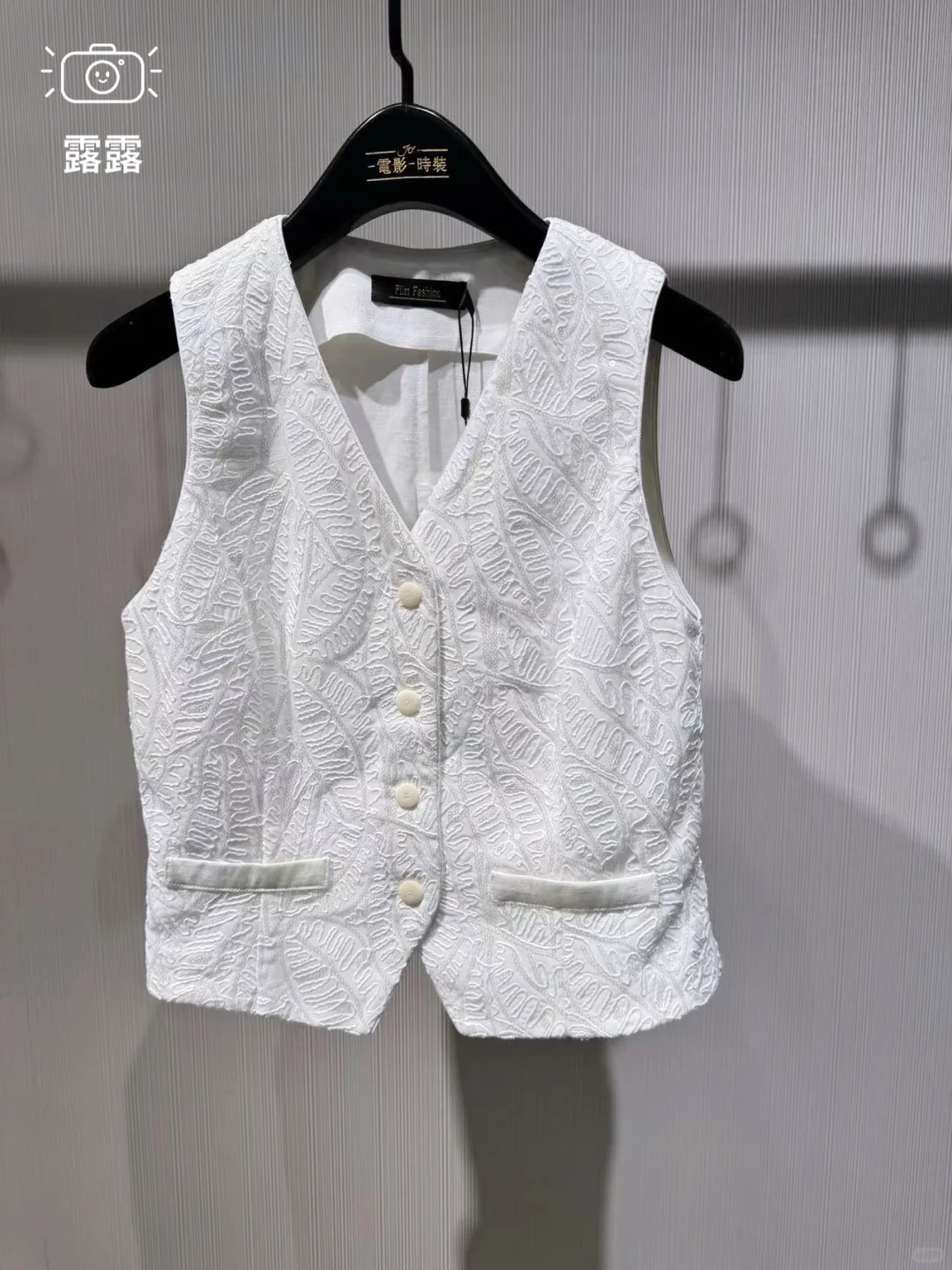 电影时装推荐｜25夏季新款合集❗️