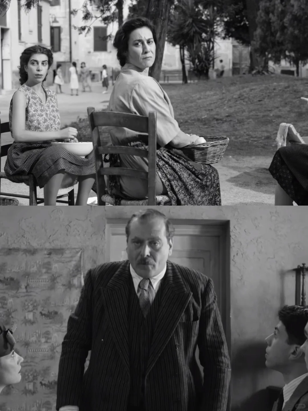 豆瓣9.1‼️不愧是年度小众佳作TOP1‼️